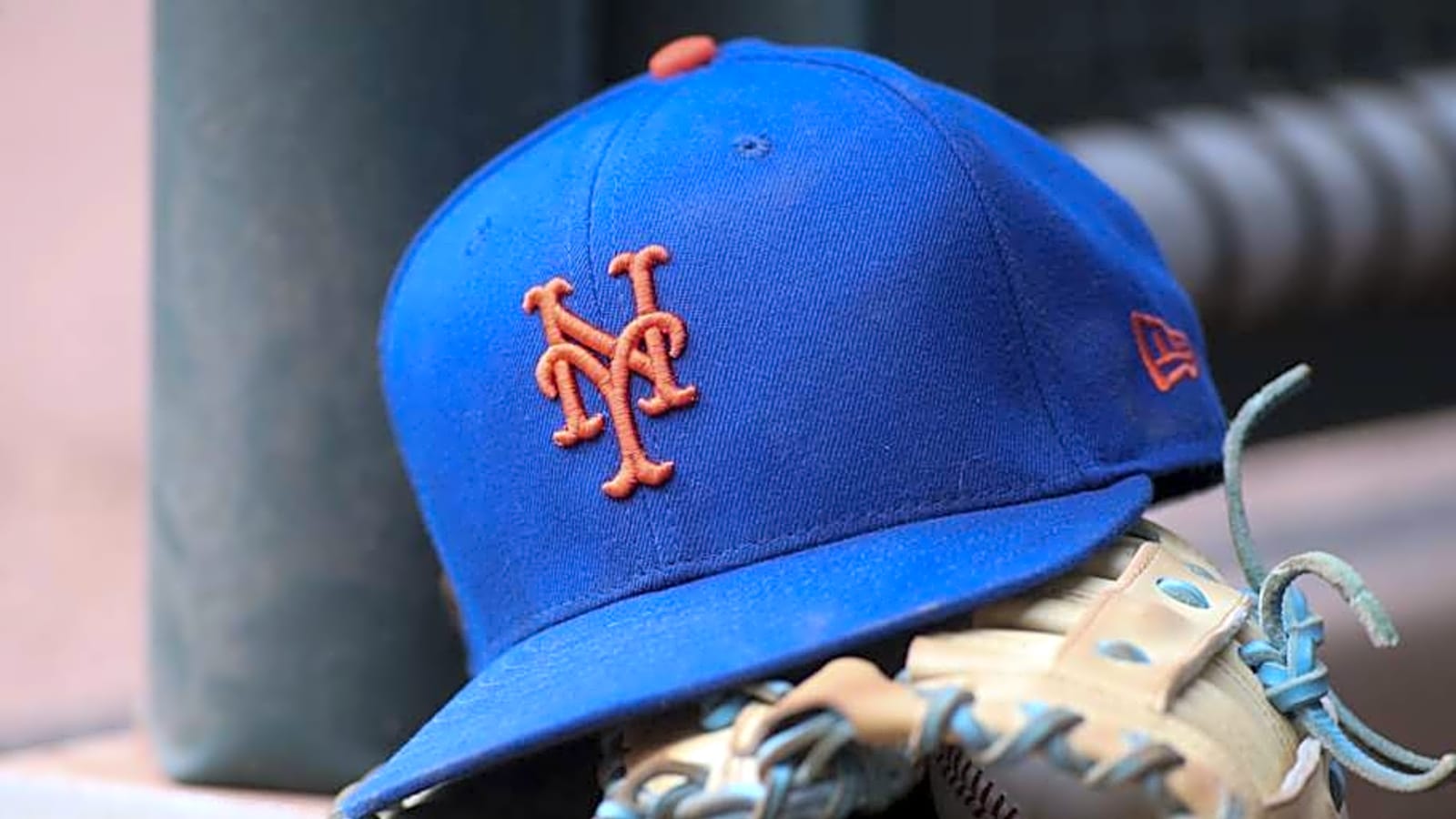 Mets' Starting Pitcher Projected to Have Shockingly Mediocre Season