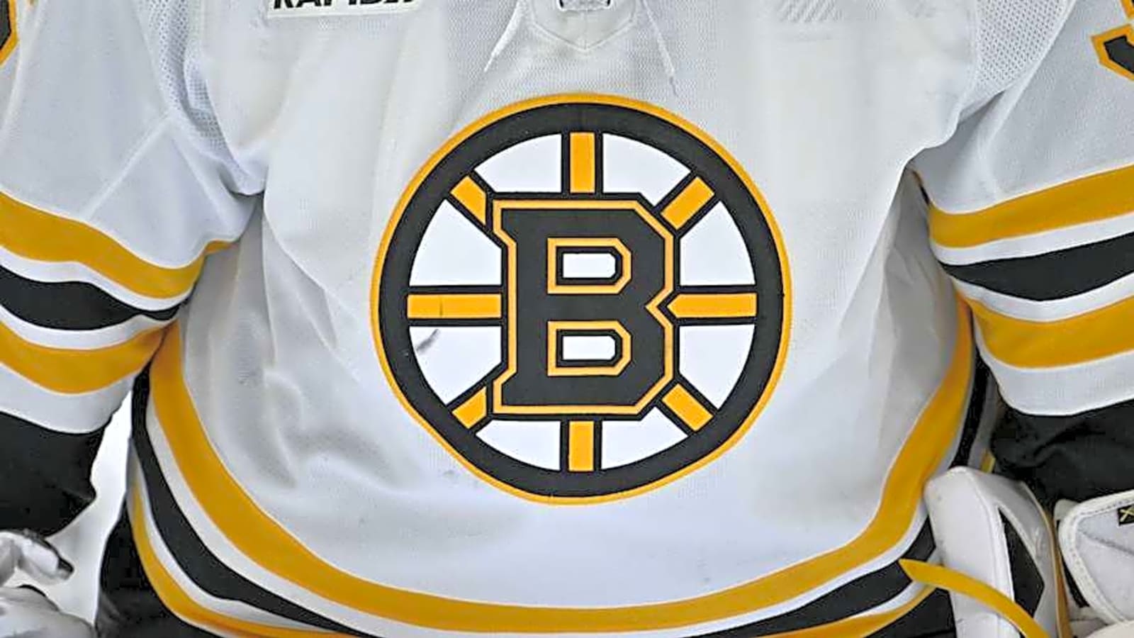Bruins Unveil New Uniforms