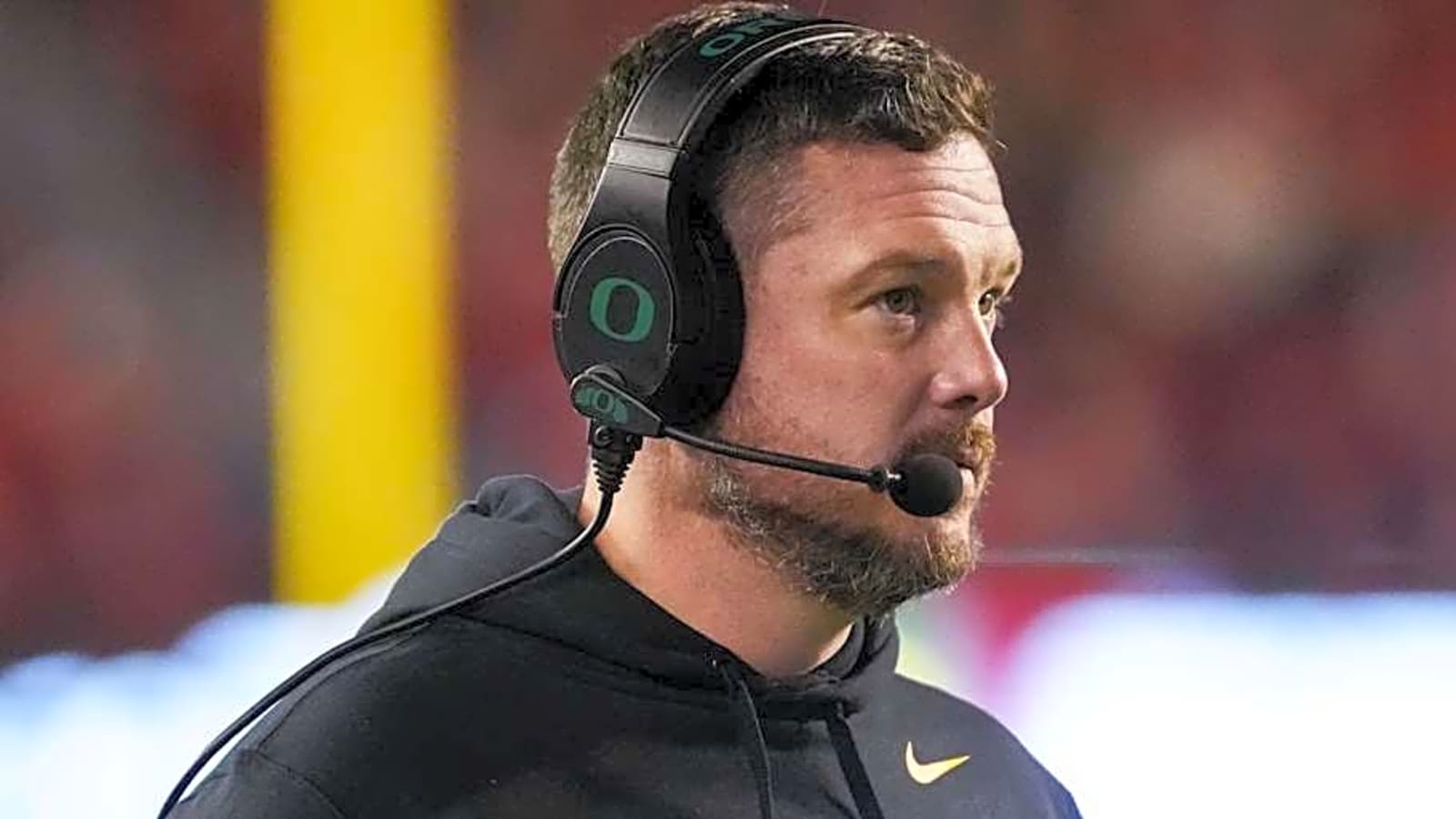 Oregon Ducks vs. Rutgers Preview, TV Channel, Radio, Betting Odds