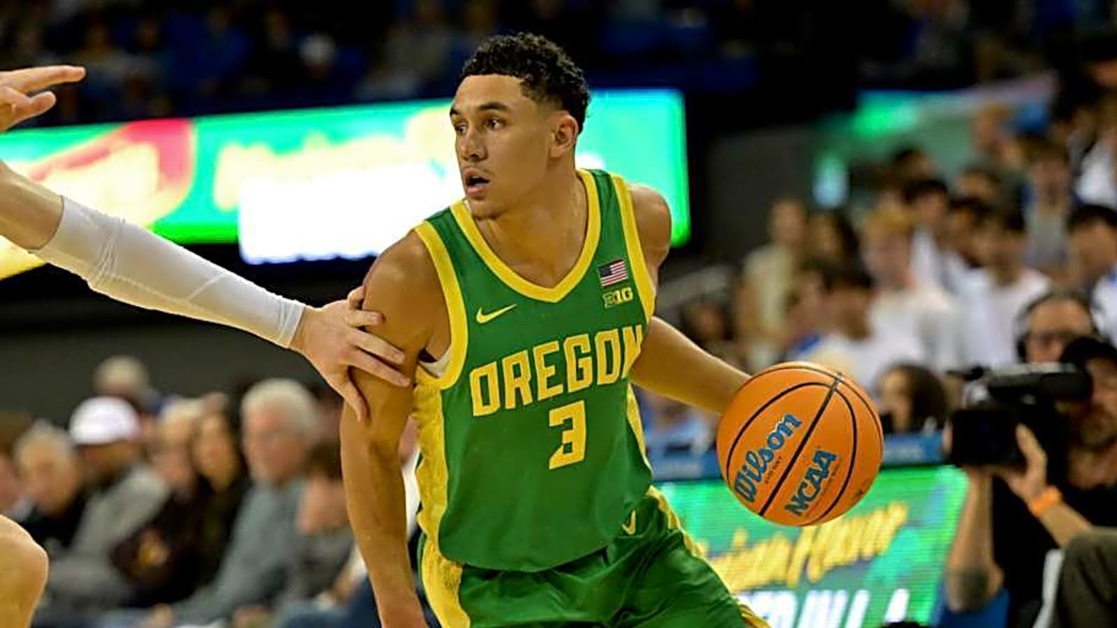Louisville Men's Basketball 2026-27 Roster Outlook 3.0