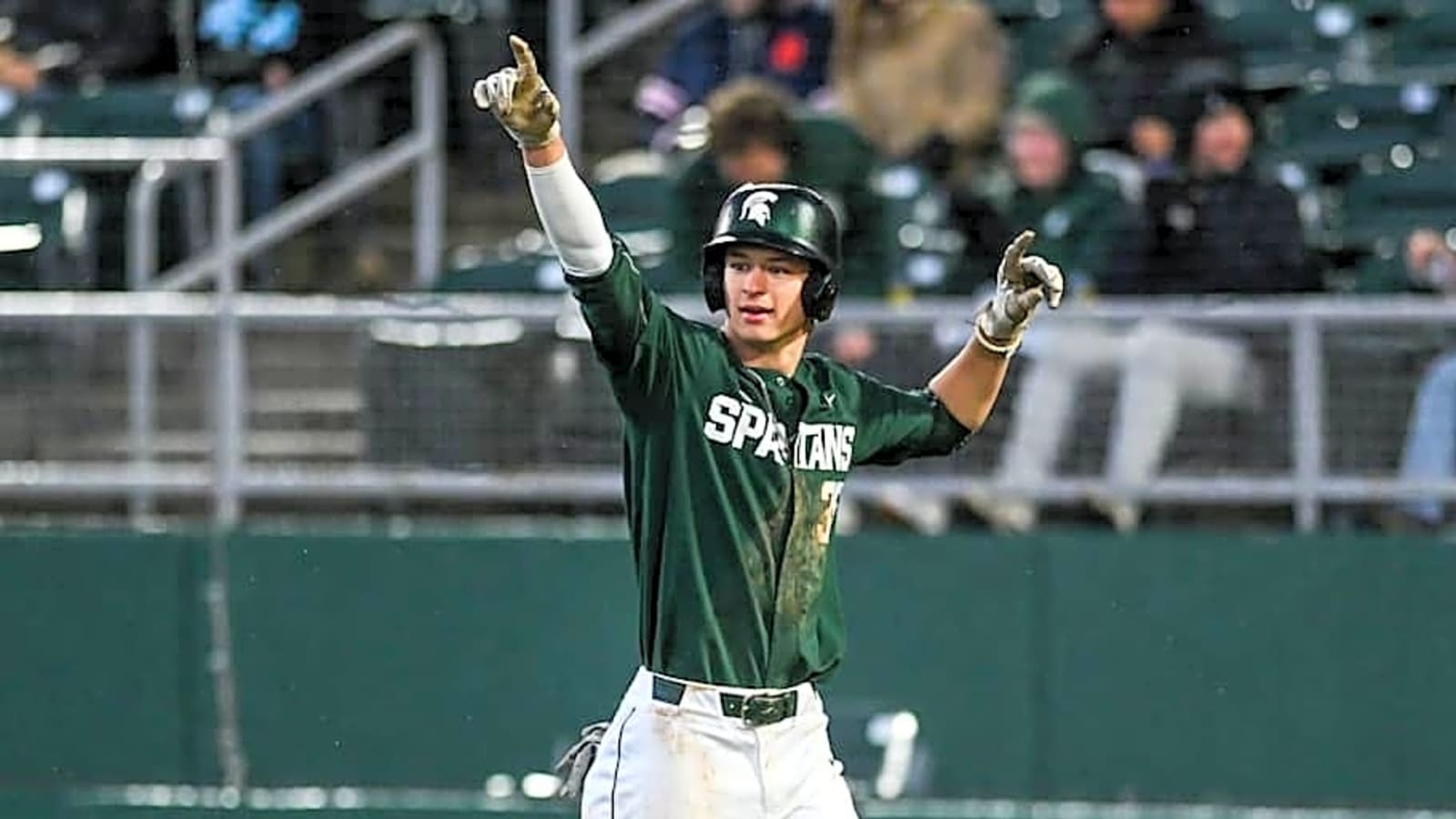 MSU Baseball Extends Season, Heading to Omaha