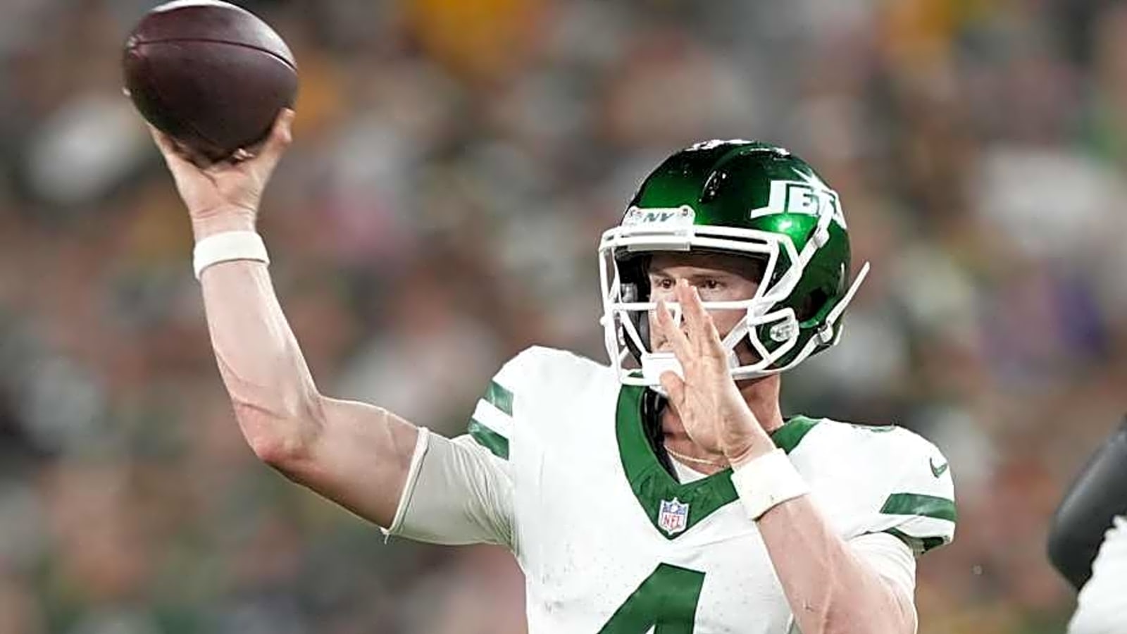 How Mizzou QB Brady Cook Performed in NFL Preseason Debut