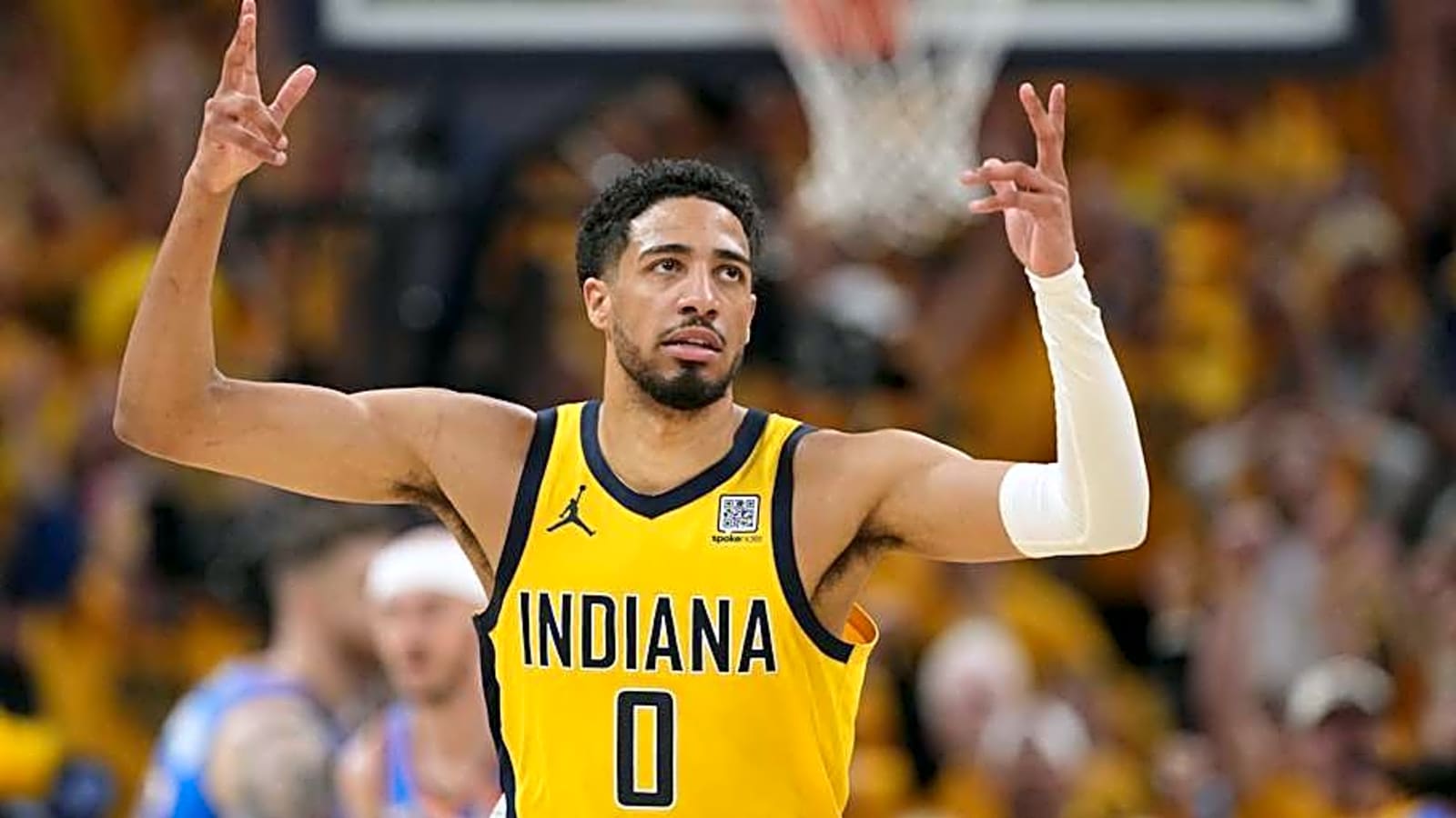 Ex-Pistons Star Delivered Heartfelt Message to Tyrese Haliburton