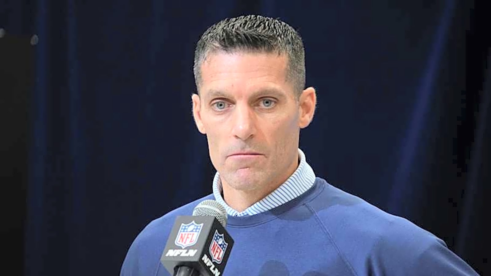Texans GM Nick Caserio Focused on Building Complete Roster