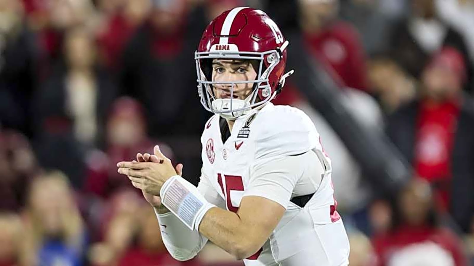 Cardinals Showing Strong Interest in NFL Draft QB