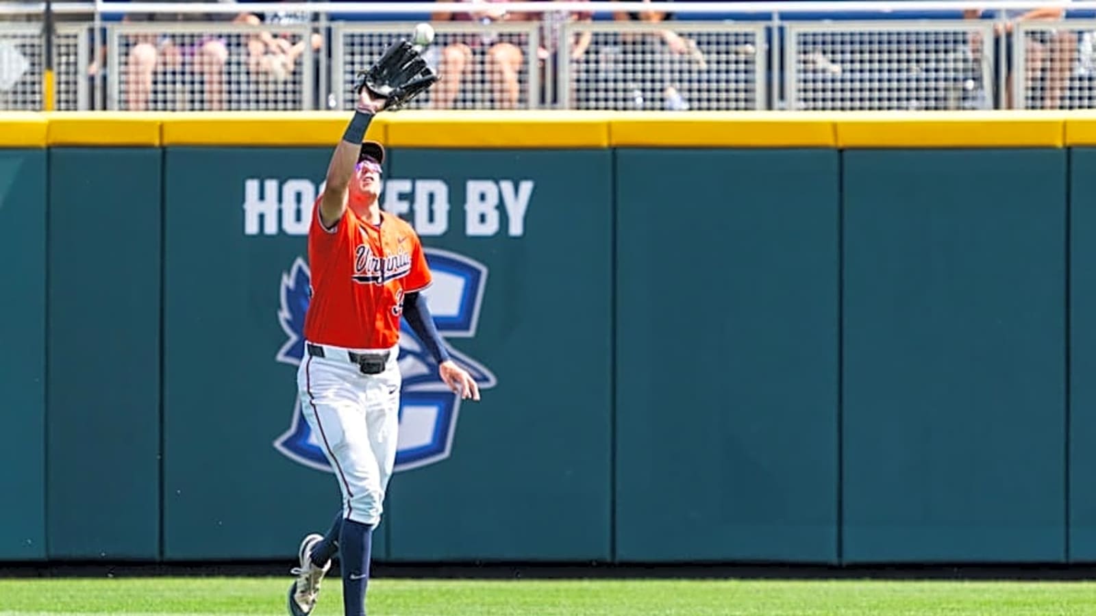 Virginia Baseball vs. Wagner: Start Time and TV Channel