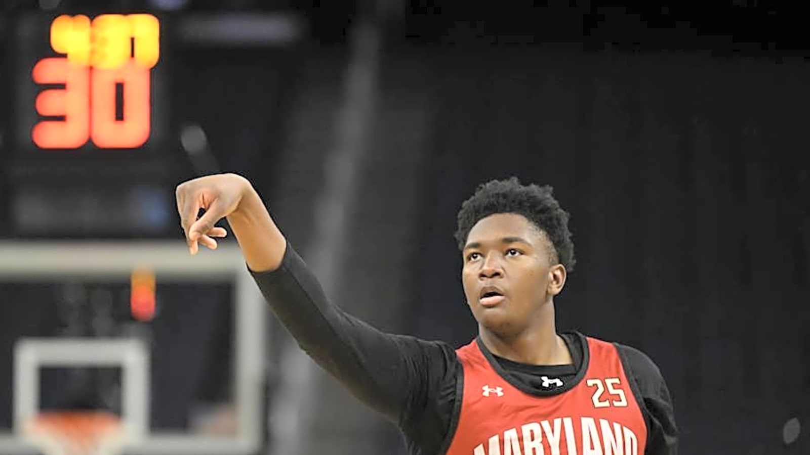 Wizards Will  Regret Not Drafting Derik Queen