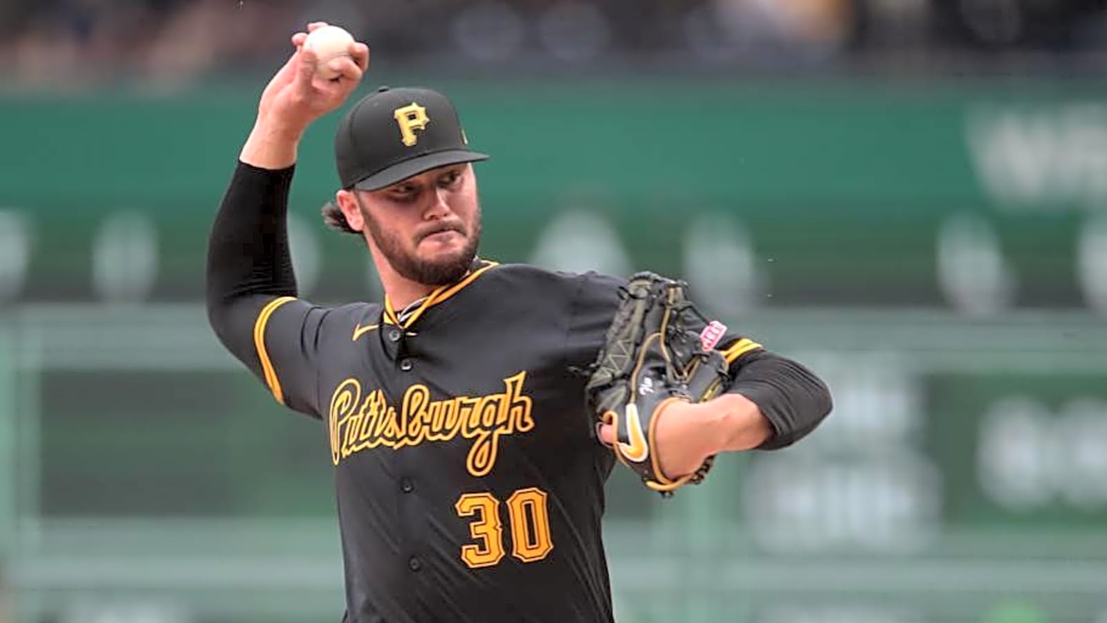 Pirates Reveal Next Paul Skenes Start