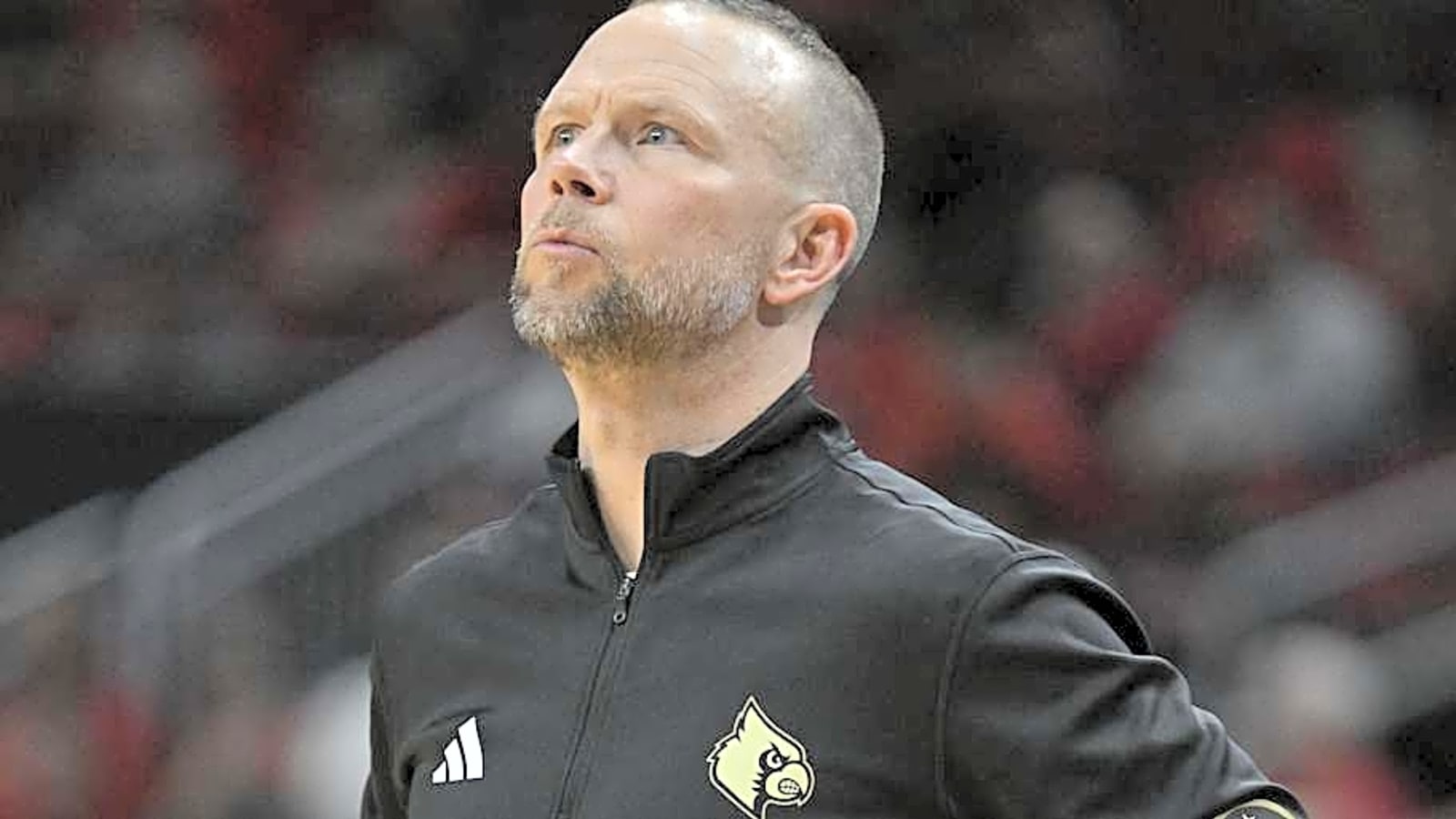 Watch: HC Pat Kelsey, Louisville Players Preview Cincinnati