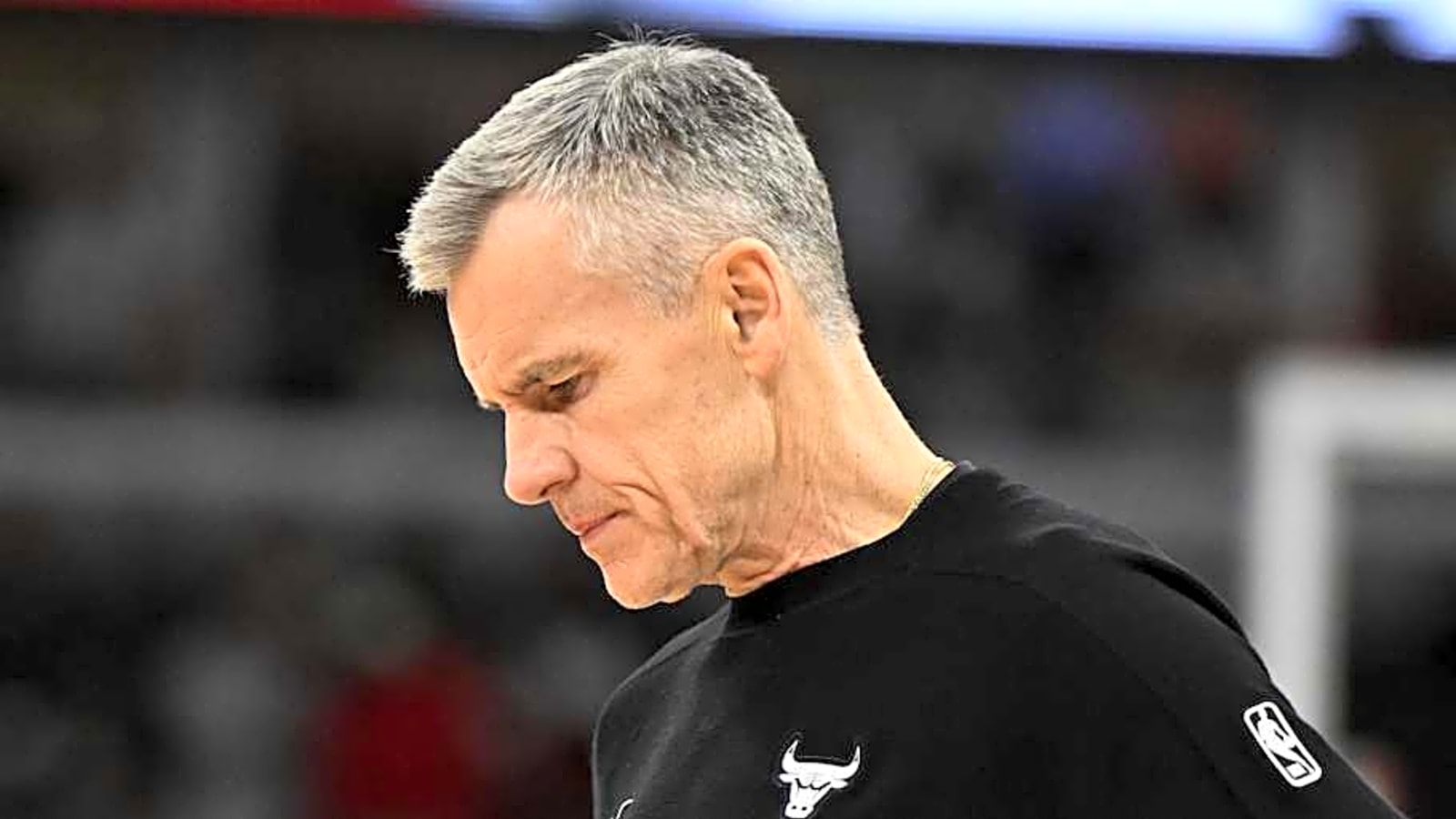 Clock Officially Ticking on Billy Donovan's Chicago Bulls Decision