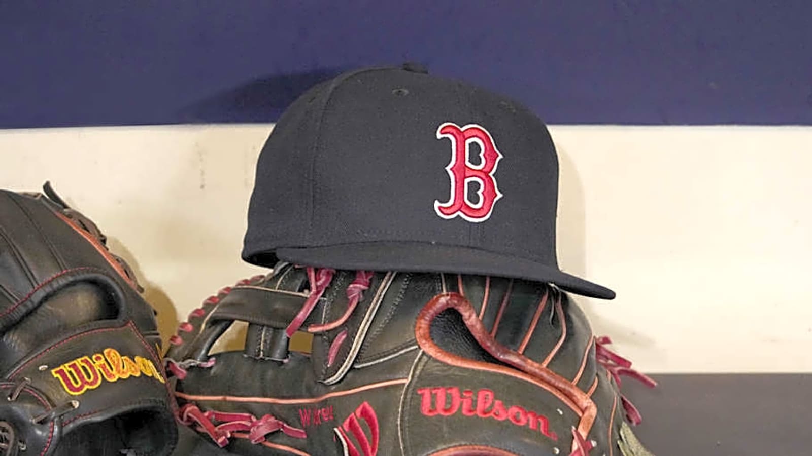 Brewers Listed Among Top-Three Trade Fits For Red Sox Gold Glover
