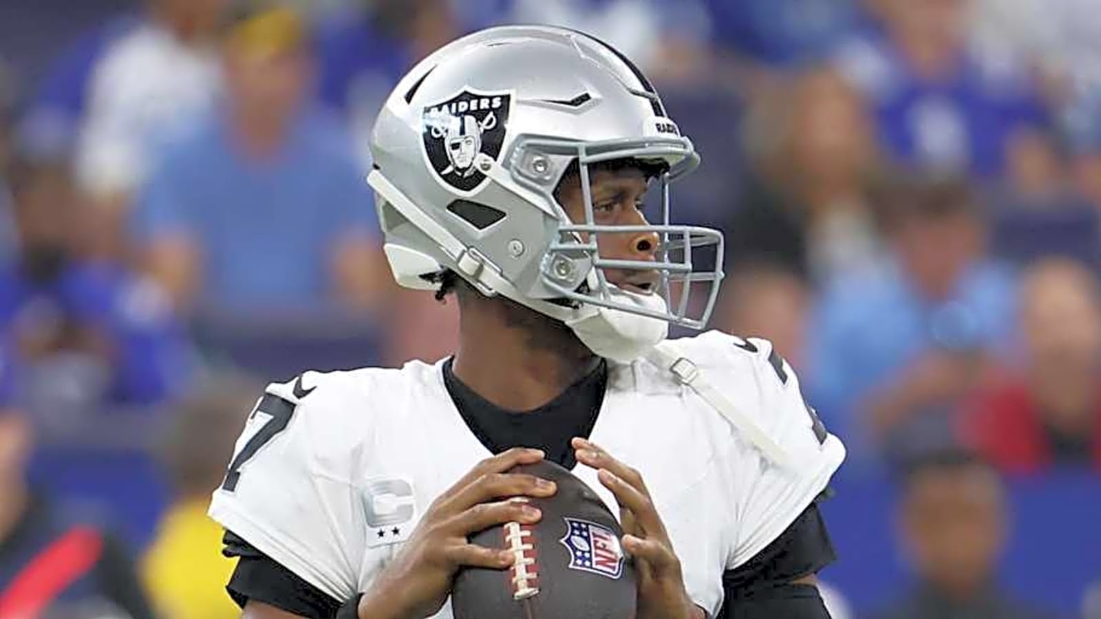 What’s Holding the Raiders Back from Consistent Success