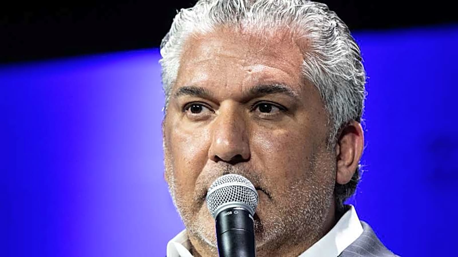 WWE President Nick Khan Reveals New Location For 2026 PLE