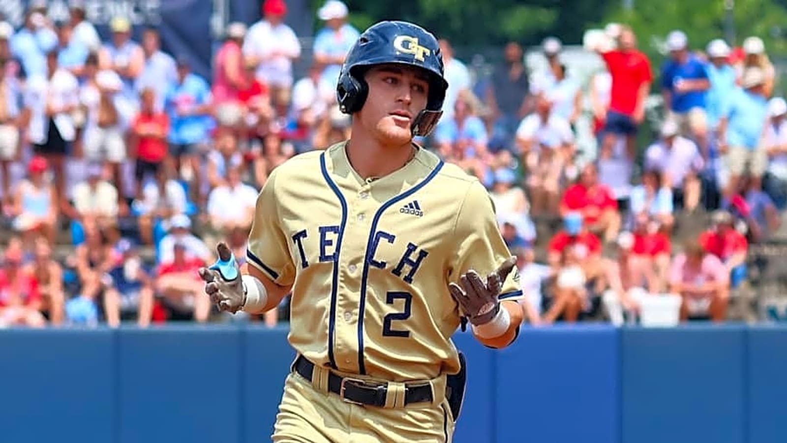Chicago White Sox Take Shortstop Kyle Lodise With Third-Round Pick In 2025 MLB Draft