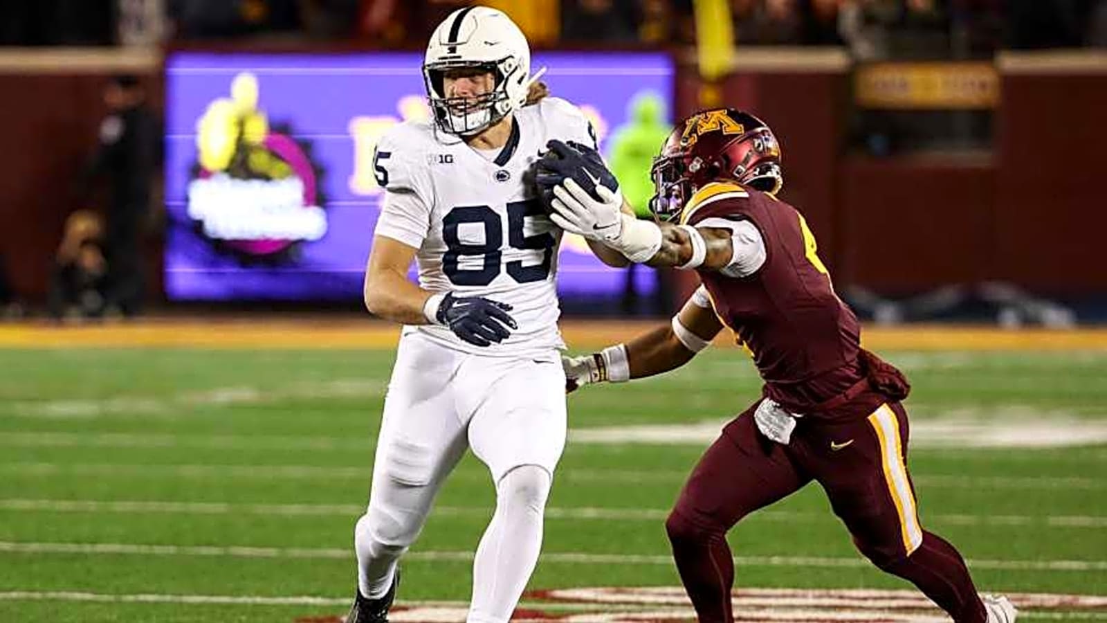 Penn State Football 2025 Preview: Making Special Teams a &#39;Differentiator&#39;