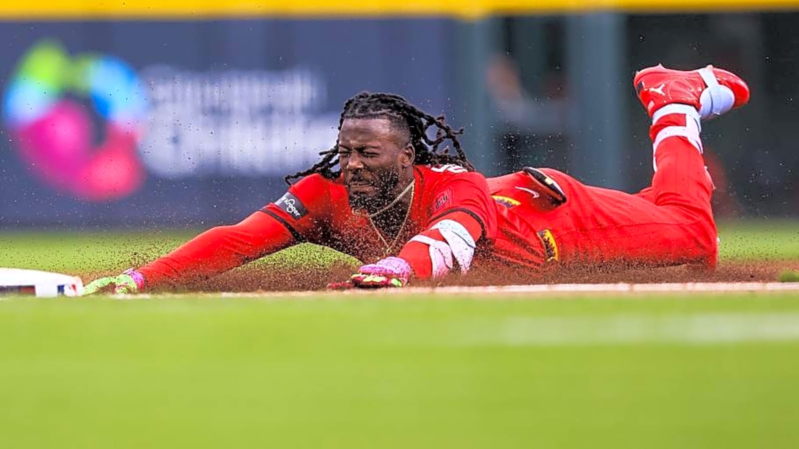 4 Untouchable Cincinnati Reds as the Trade Deadline Approaches