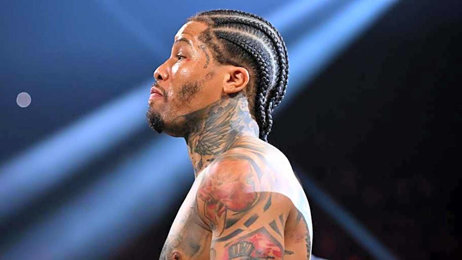 Gervonta Davis Switches Stance On Working With Turki Alalshikh