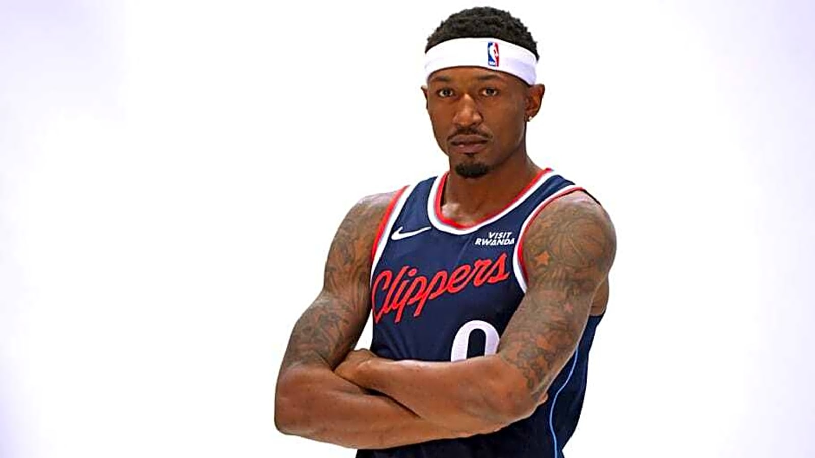 Bradley Beal Respects Suns&#39; Decision to Waive Him
