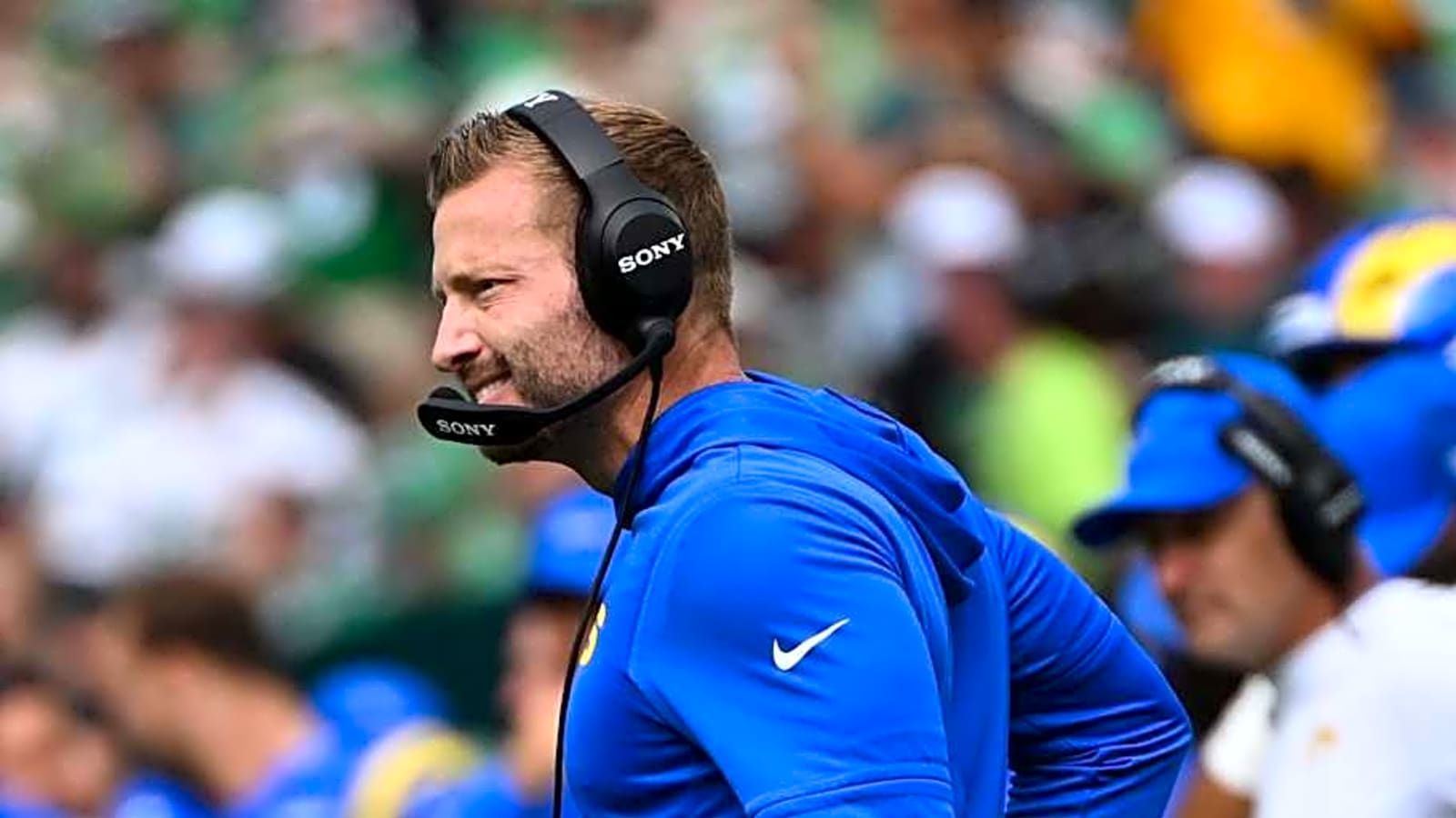 Why the Rams Can Build off Their Week 3 Loss