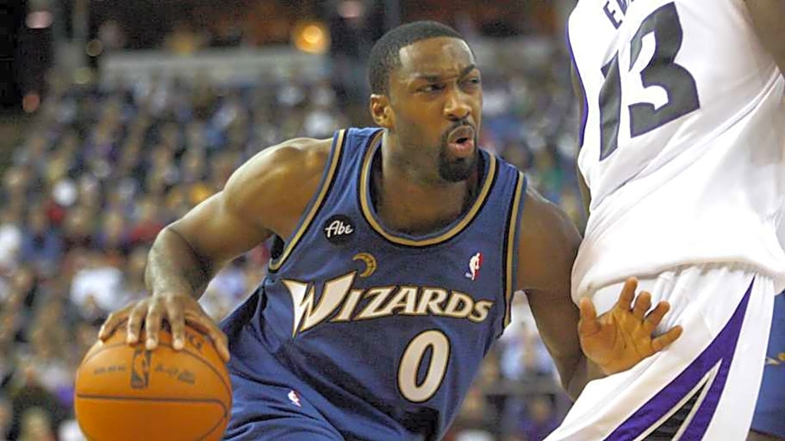 USC Trojans&#39; Alijah Arenas Honors Father Gilbert Arenas With Jersey Number