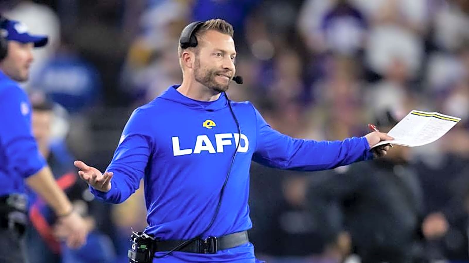 Rams 2025 Schedule: Game-By-Game Predictions