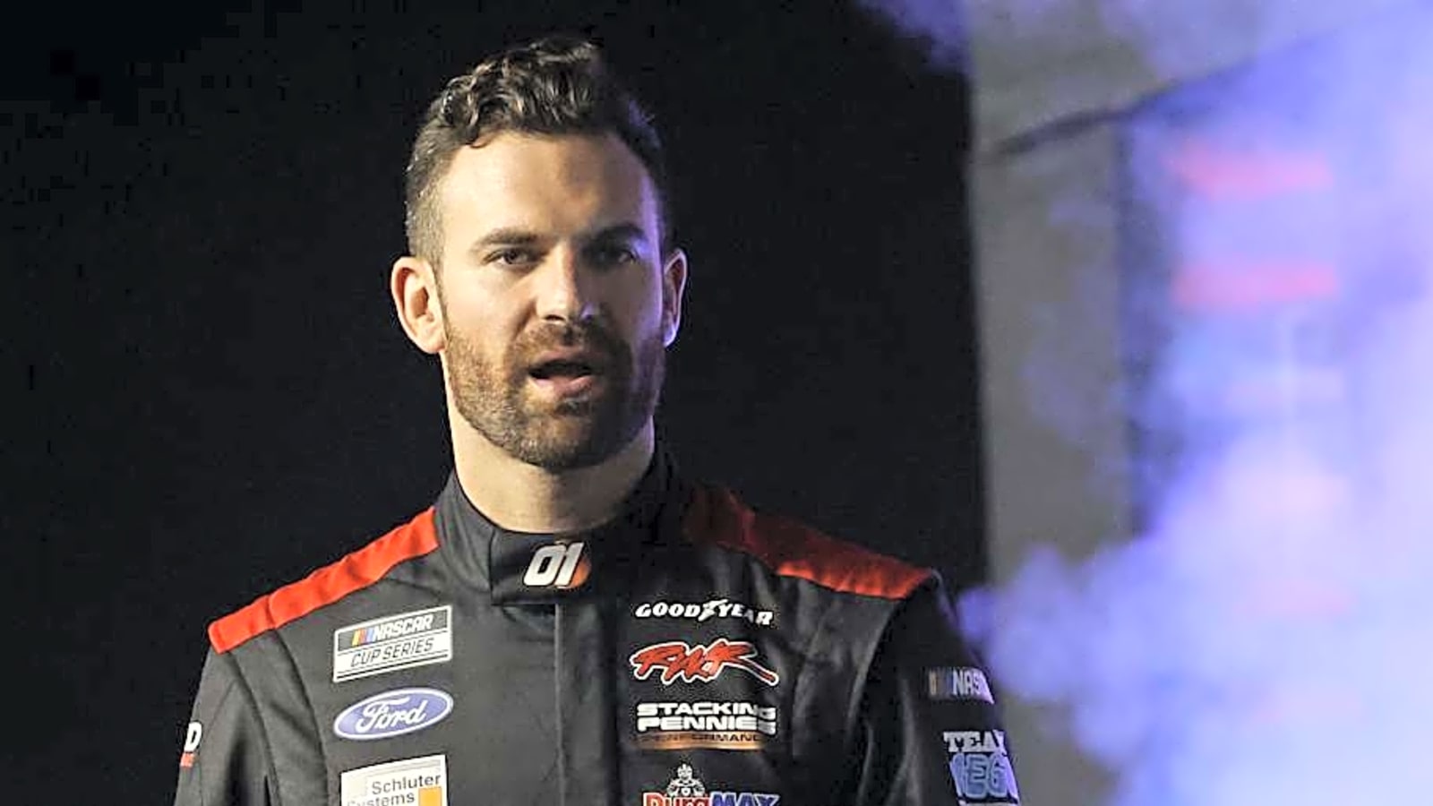 Return of LaJoie and Zilisch Highlights 40-Car NASCAR Cup Entry List