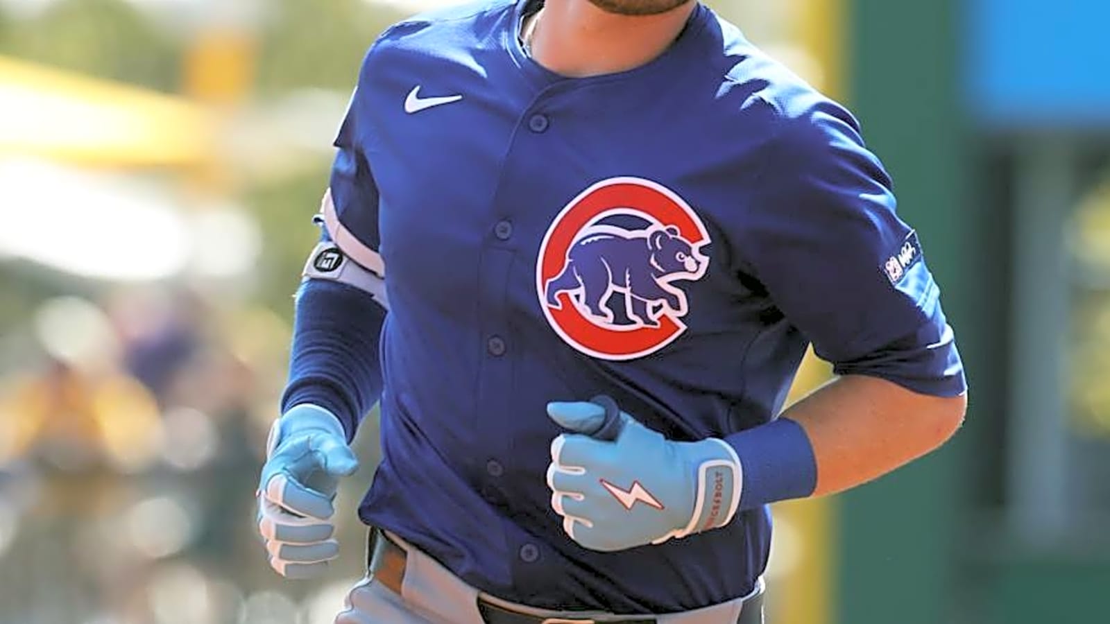 Cubs' Latest Signing Could Haunt Cardinals in 2026