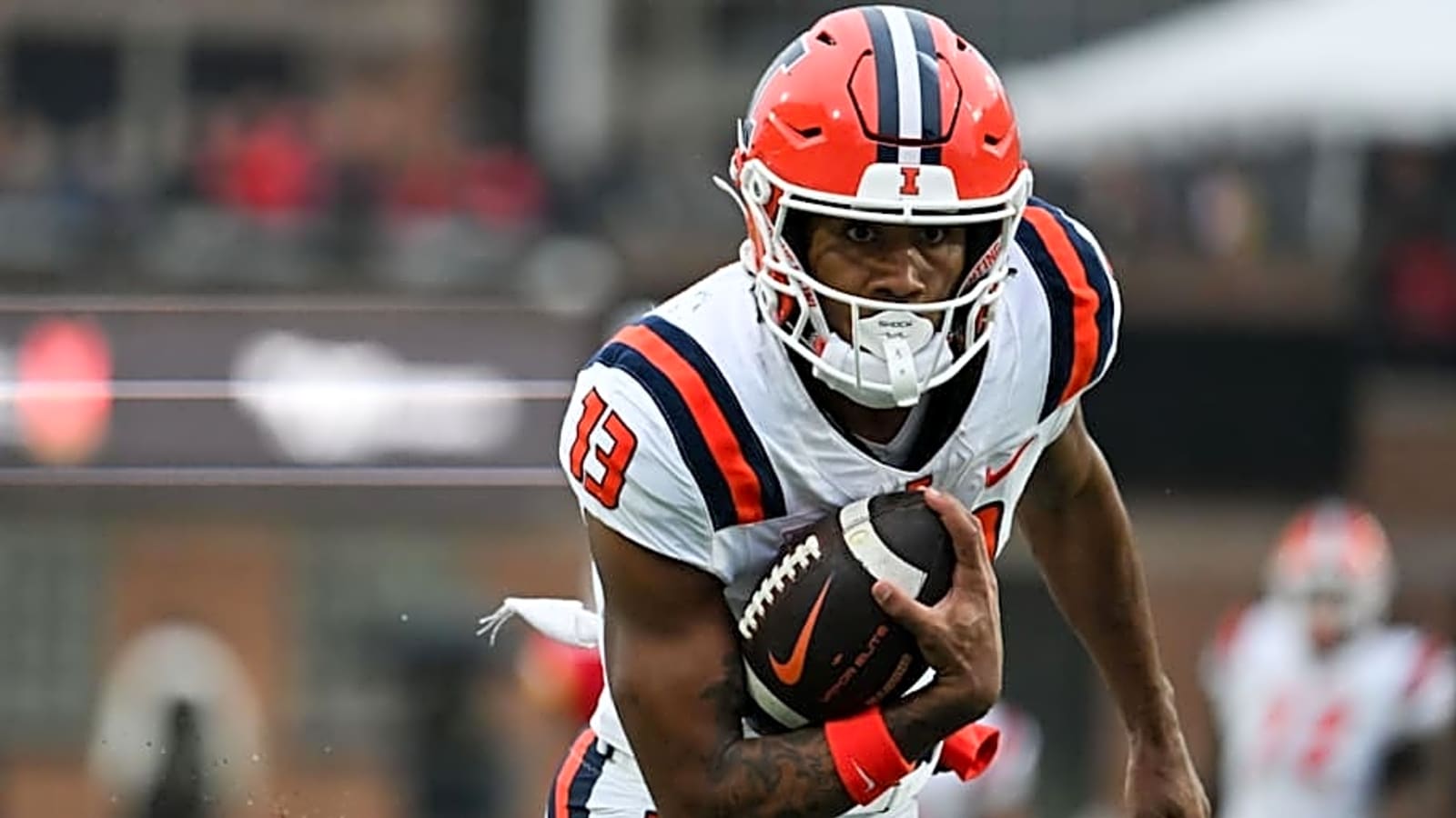 College Coach: Pat Bryant is &#39;Just Like&#39; Broncos Pro Bowl WR