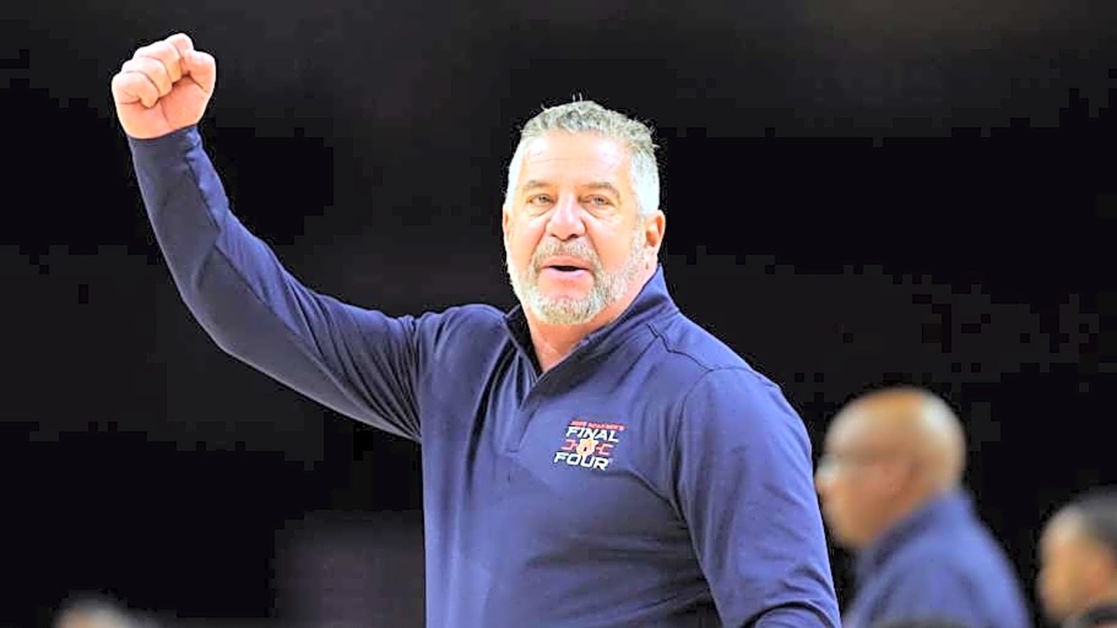 Auburn Basketball Adds 2 Big Ten Opponents to Nonconference Schedule