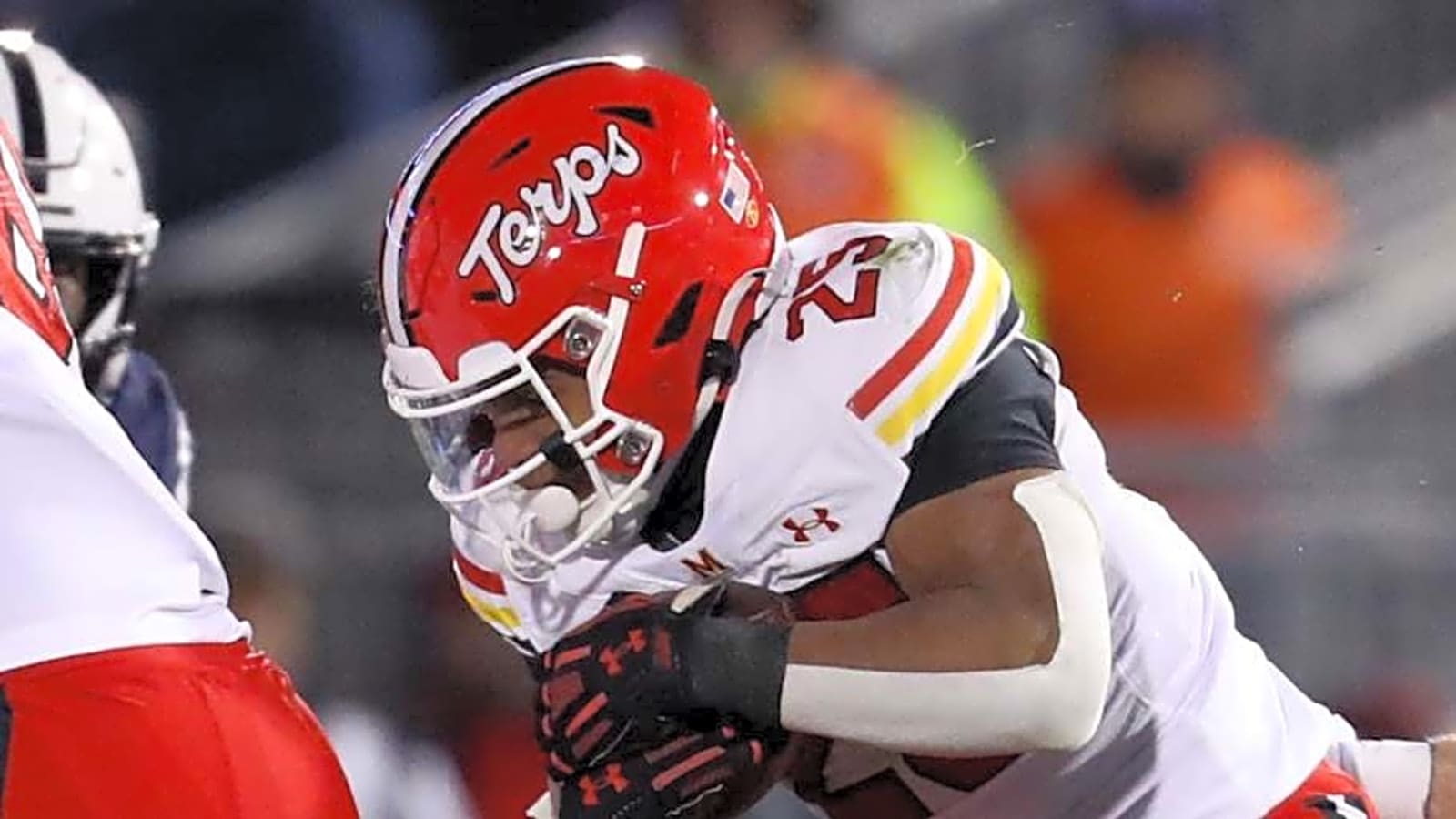 Maryland Football lands key 2026 commit