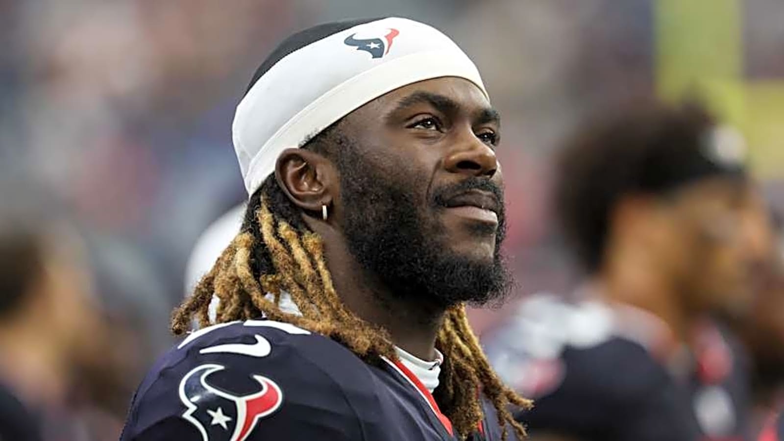 Texans Release Veteran Defender Ahead of Wild Card Game