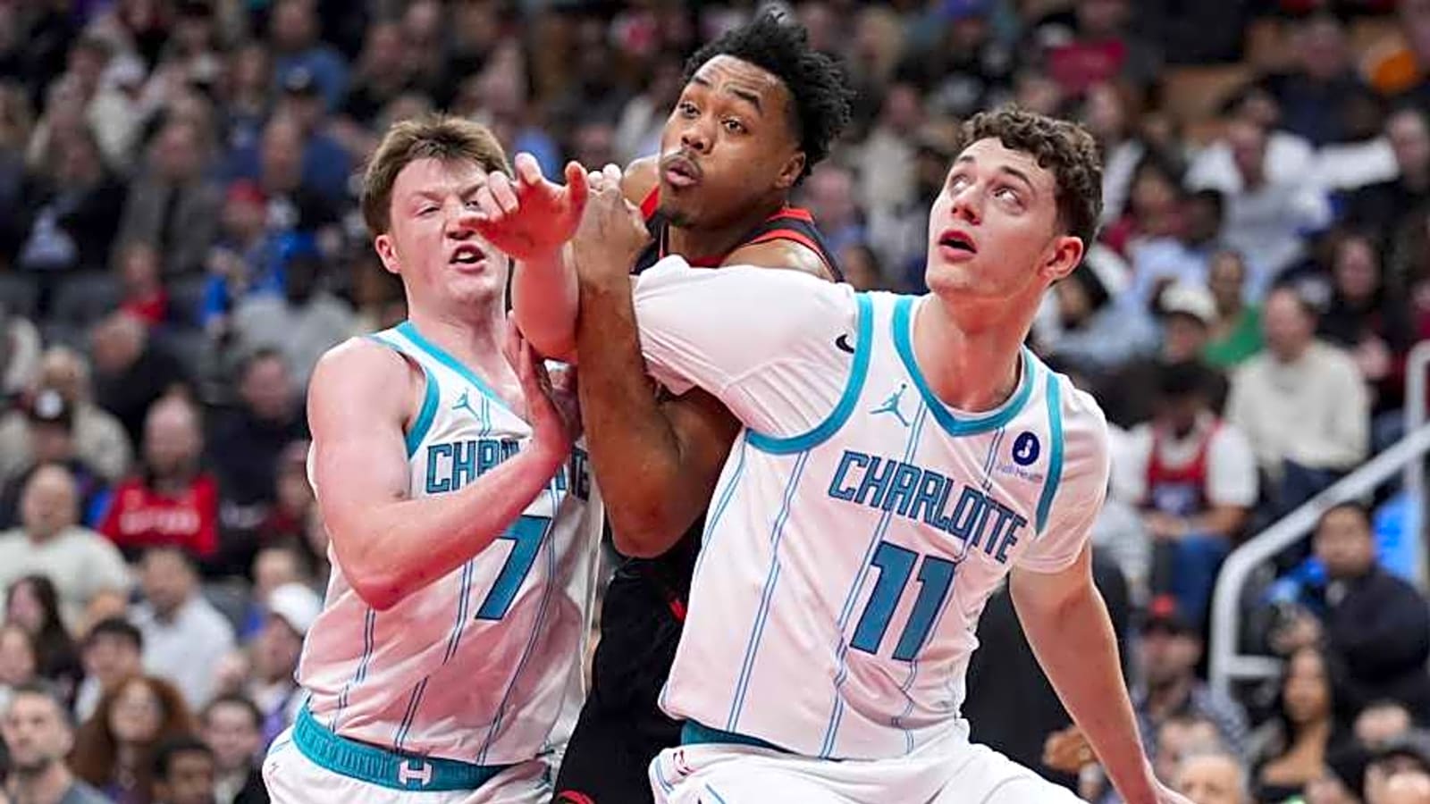 Charlotte Hornets report card: How has the team performed at the quarter-season mark?