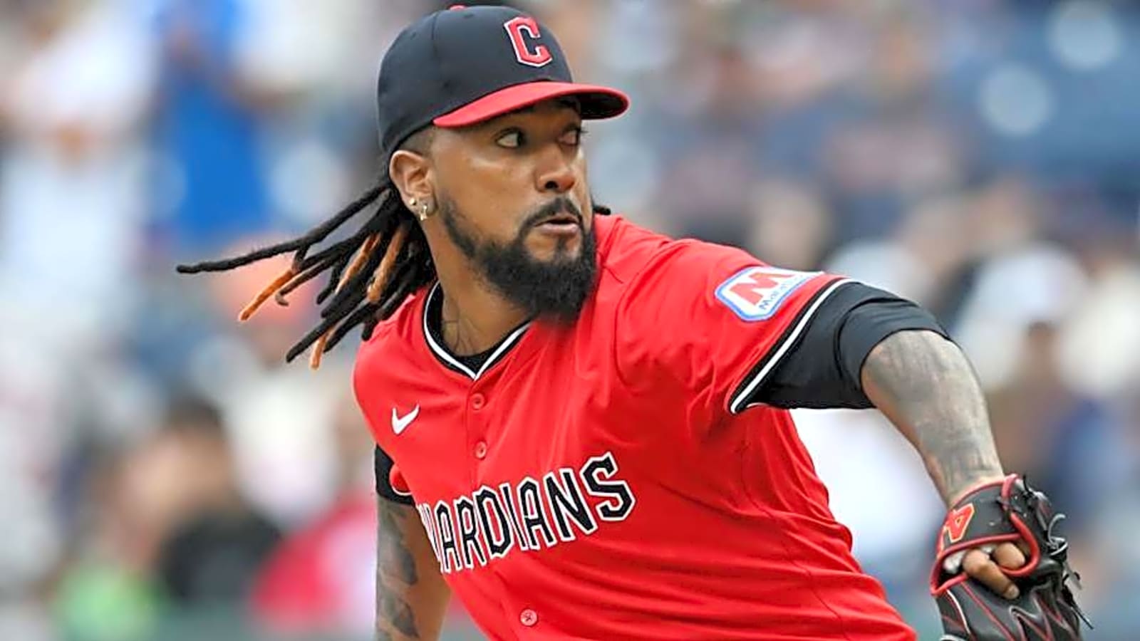 Guardians Superstar Closer Listed As Potential Trade Target of Phillies