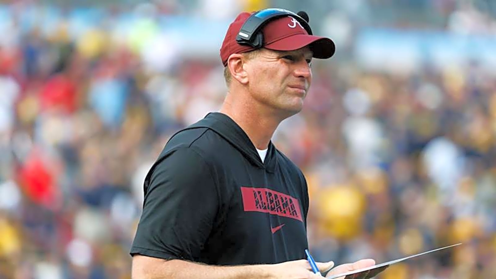 Elite 5-Star Recruit Jett Washington Favoring Oregon Ducks Over USC, Alabama?