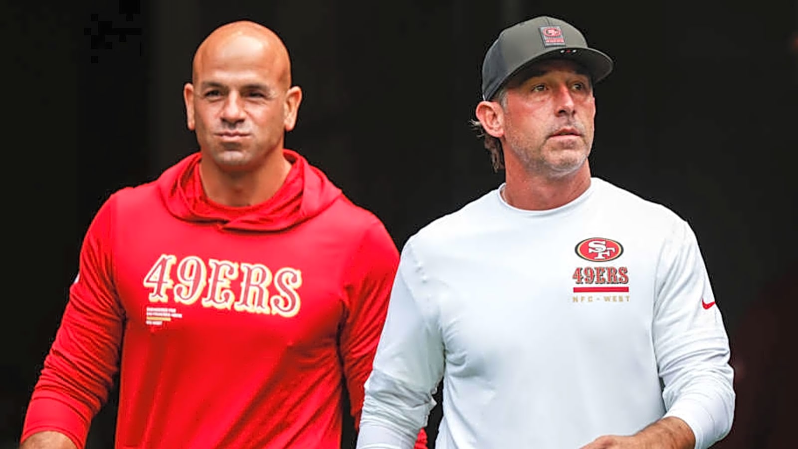 Why this defensive wrinkle could unlock the 49ers&#39; secondary