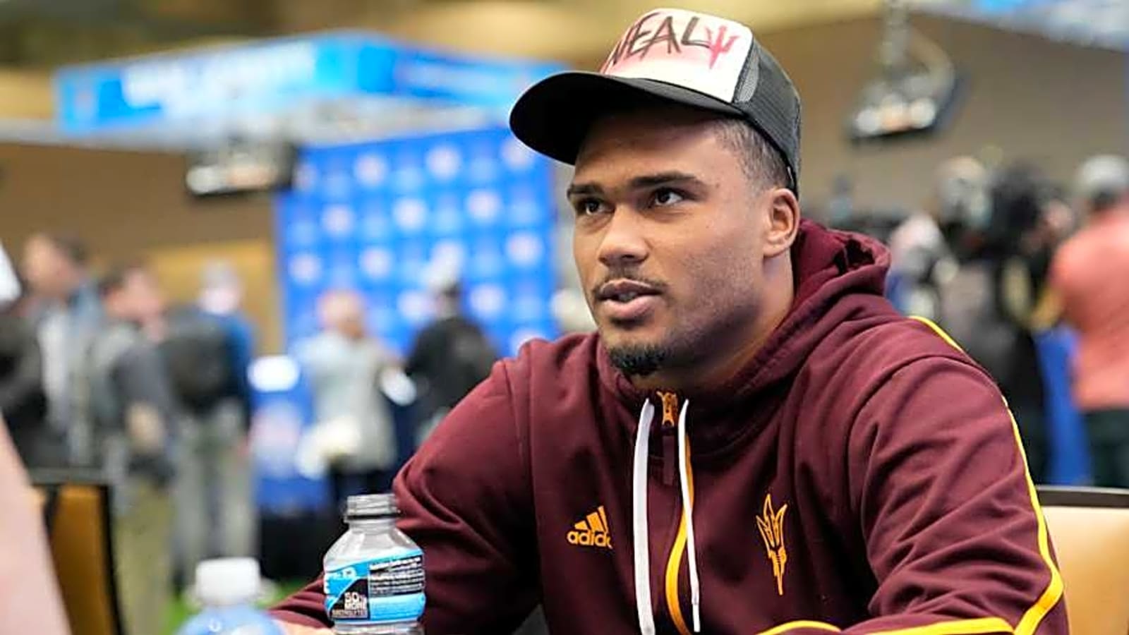 Will Arizona State DL Be Difference Maker in 2025?