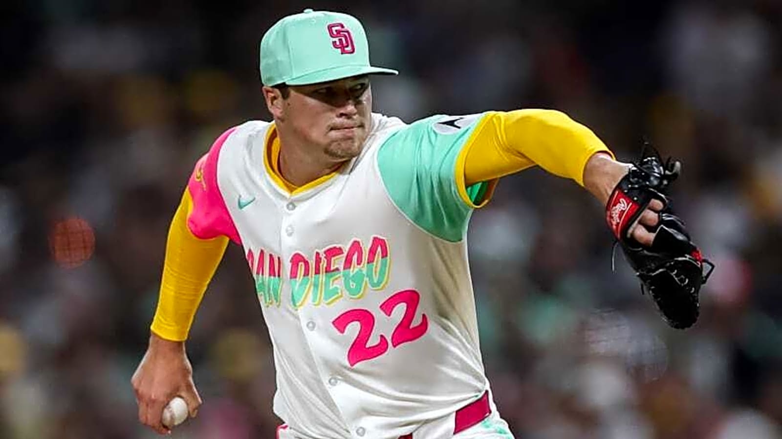 New York Mets were in the mix for elite closer at trade deadline