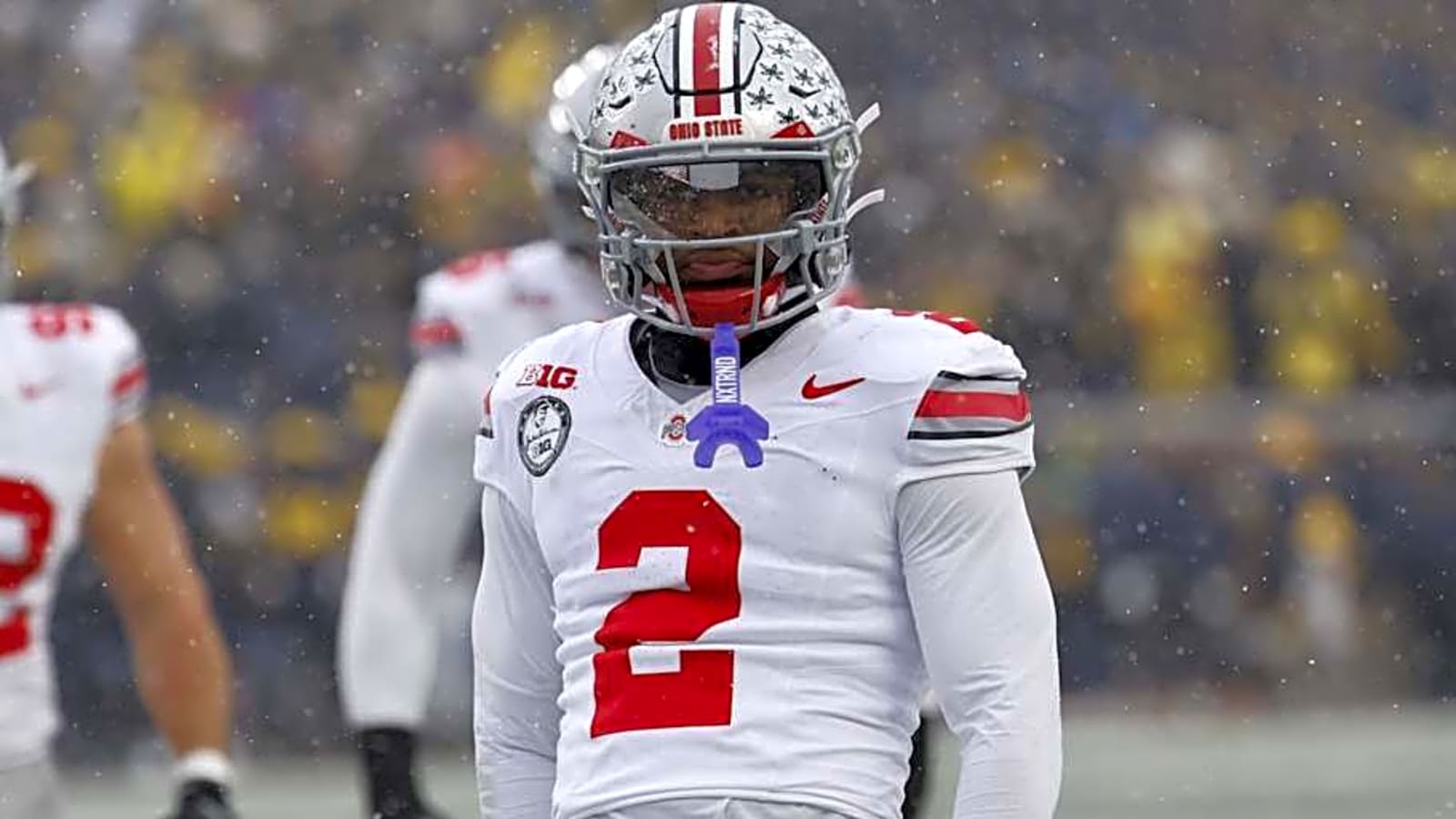 3 dream Dallas Cowboys prospects for 2026 NFL Draft