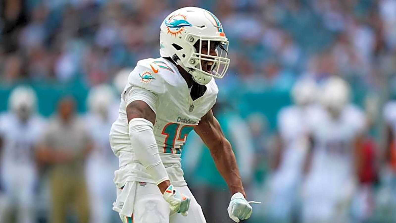 Steelers Have One Last Shot to Land Jaylen Waddle