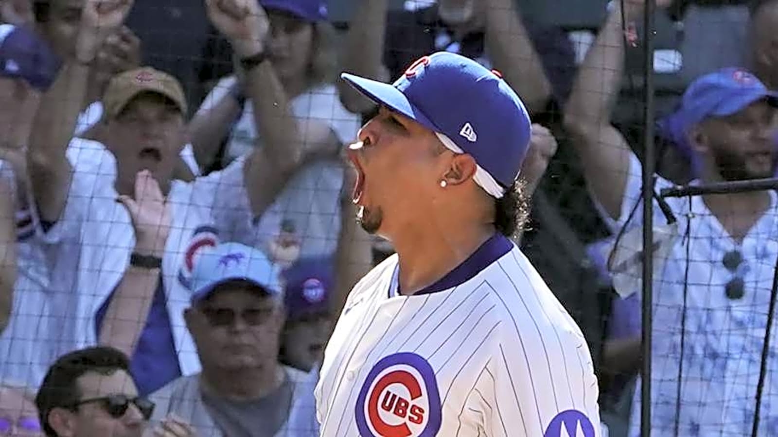 Cubs Emergence of Star Closer Has Dramatically Altered Trade Deadline Strategy