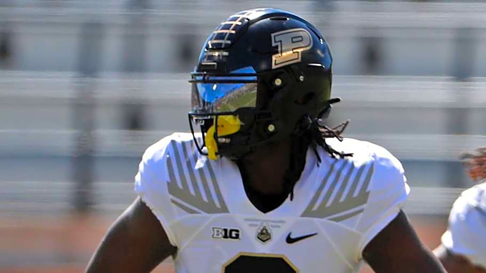 Here&#39;s Who Purdue is Sending to Las Vegas For 2025 Big Ten Football Media Days