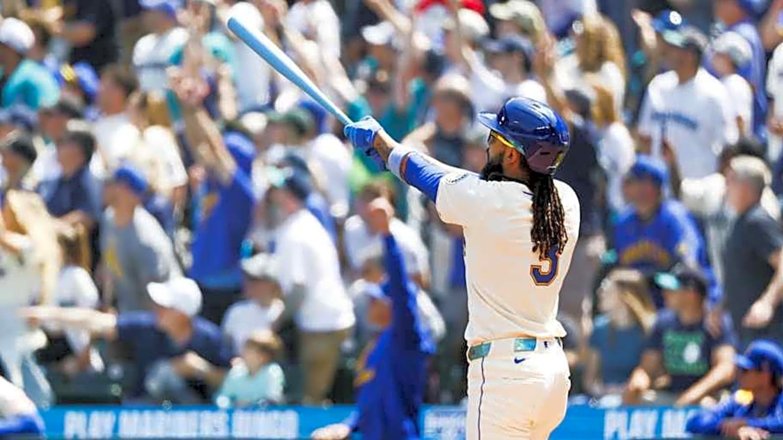 Takeaways From Seattle Mariners Series Sweep Against Cleveland Guardians
