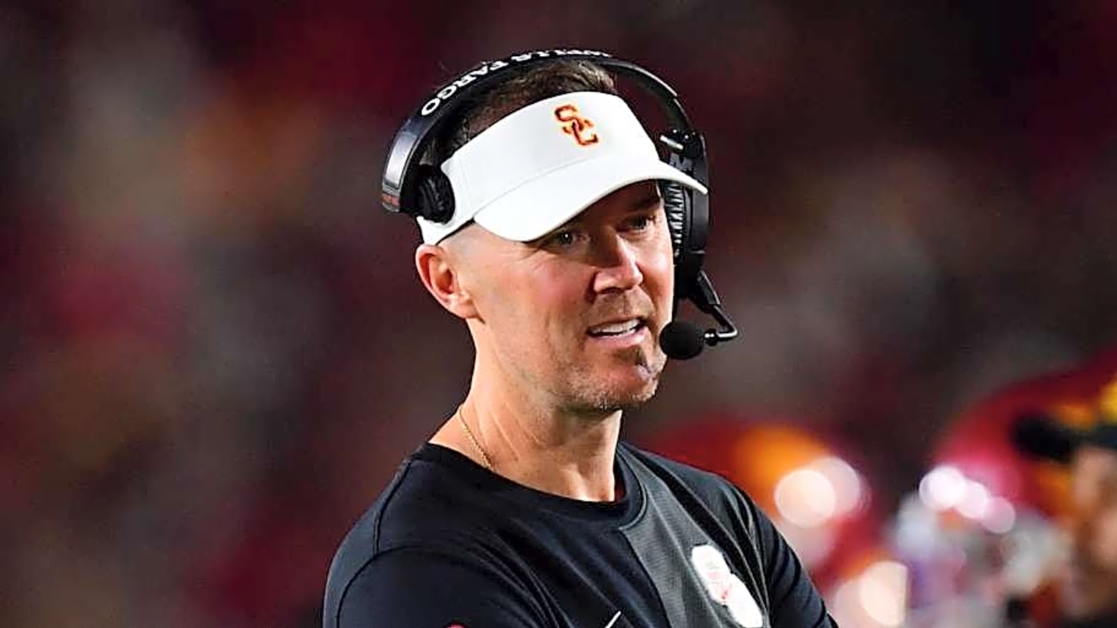 Lincoln Riley Addresses Uncertainty On Injuries To Ja'Kobi Lane, Elijah Paige