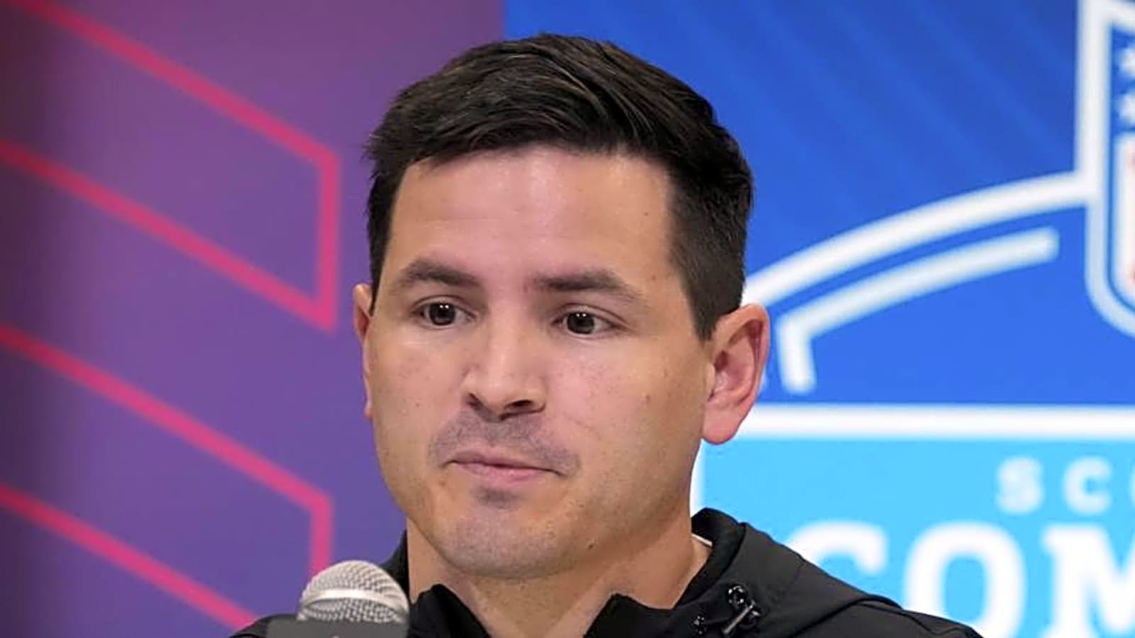Three Round Seahawks Mock Draft: Pre-NFL Scouting Combine Edition