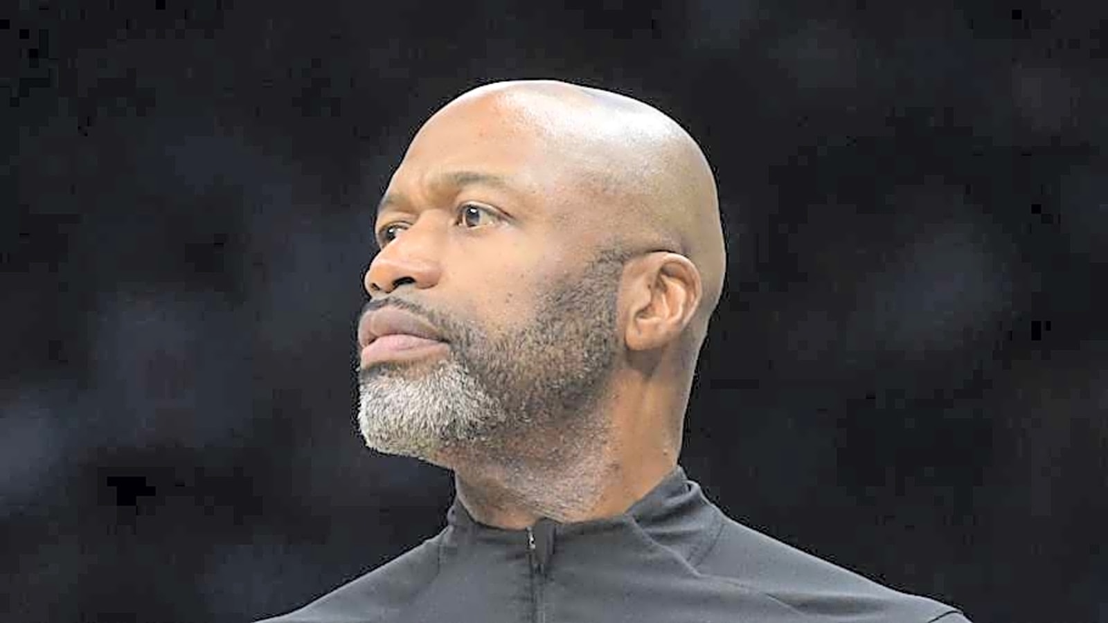 Jamahl Mosley gets honest about Magic&#39;s expectations