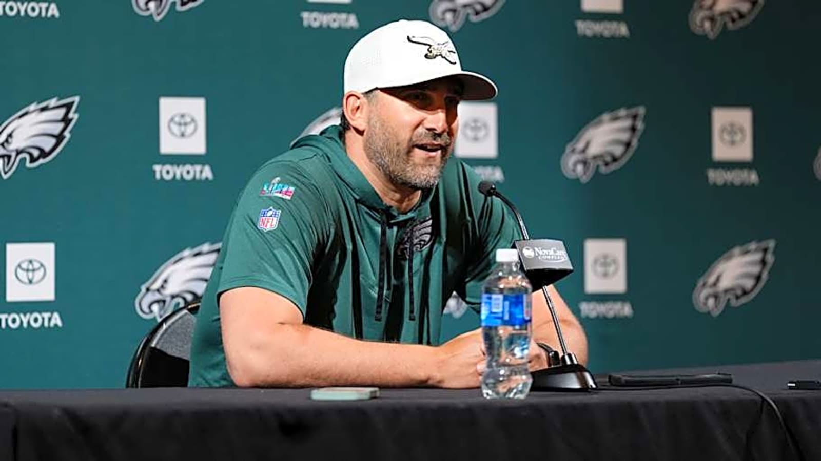 It&#39;s clear that the Eagles should add UFL star to fix team&#39;s biggest flaw