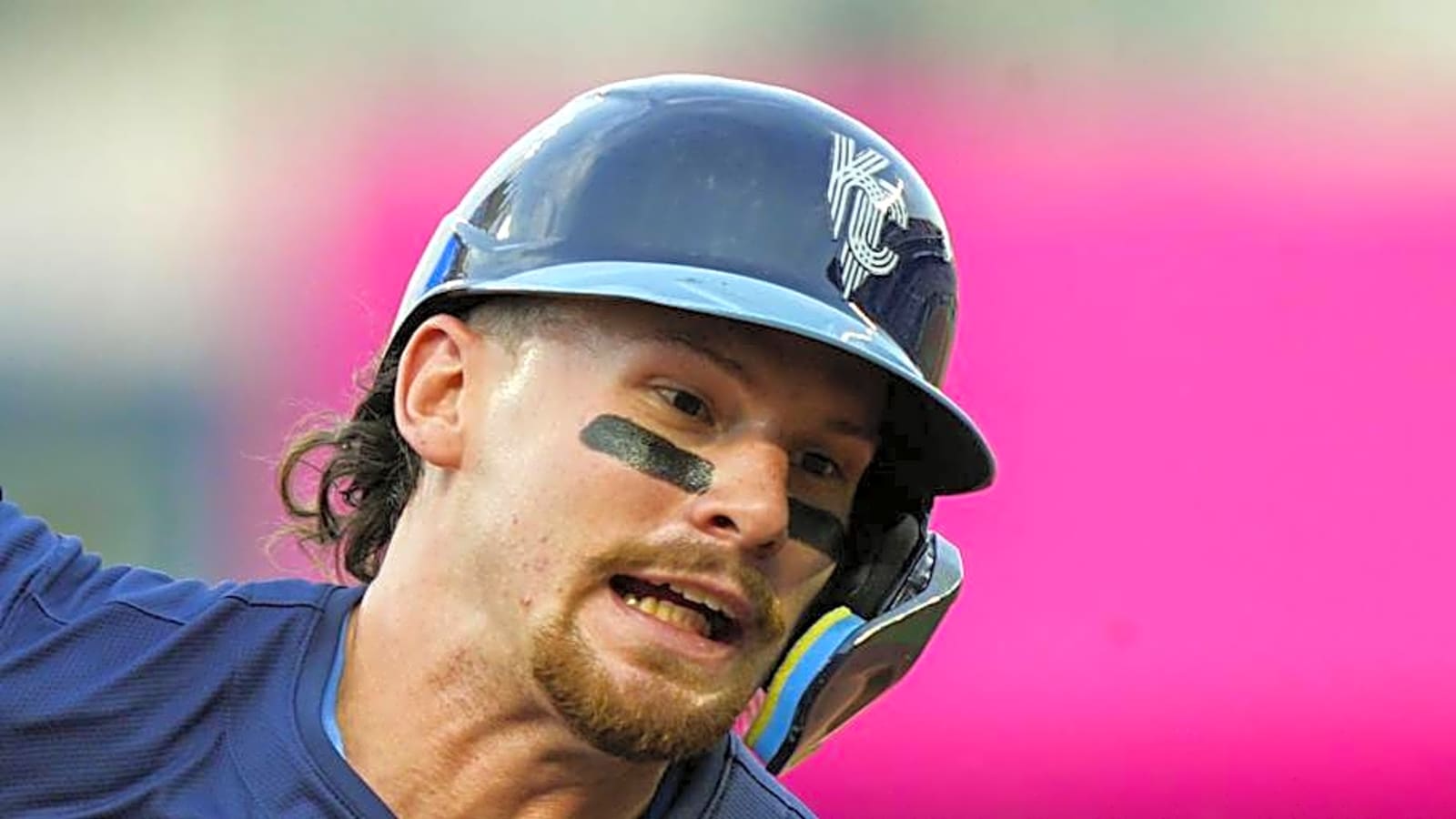 Bobby Witt Jr. Hits Historic Milestone as Kansas City Royals Eye Playoff Spot