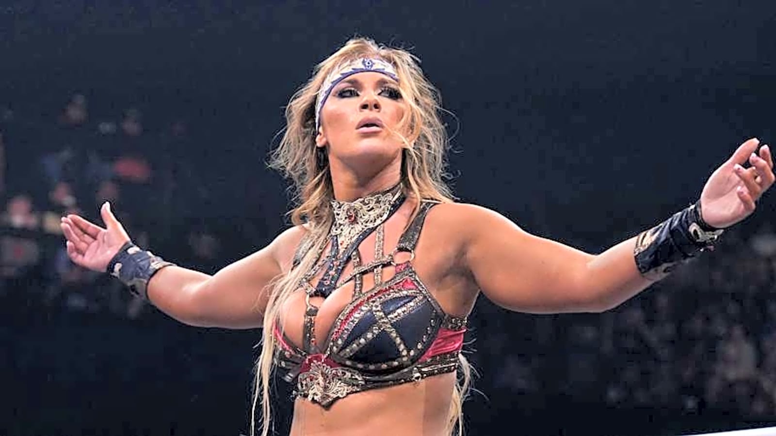 AEW Dynamite Match Finish Reportedly Altered Following Injury