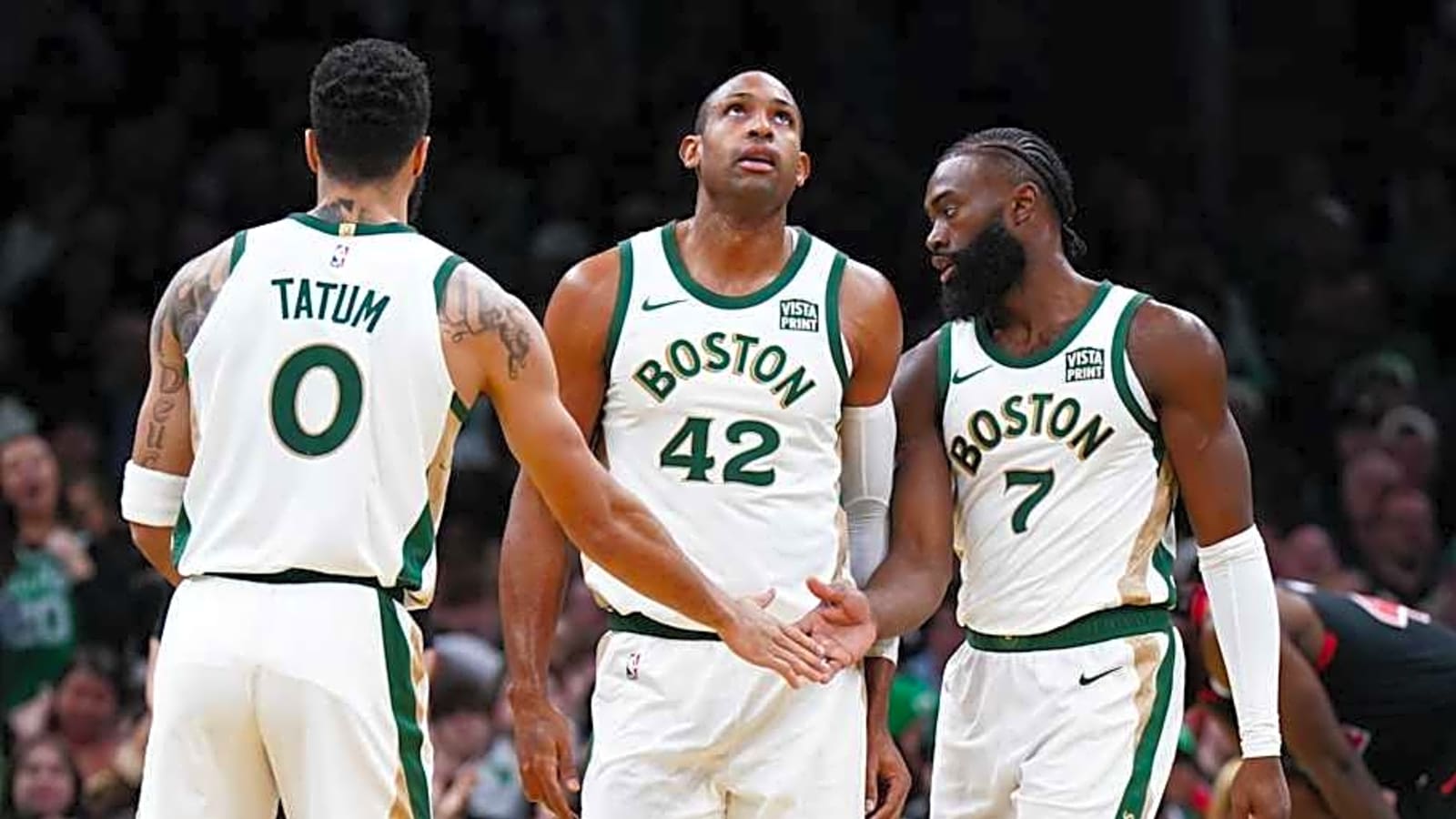 Celtics Predicted to Lose All-Star in $5.1 Million Free Agent Move