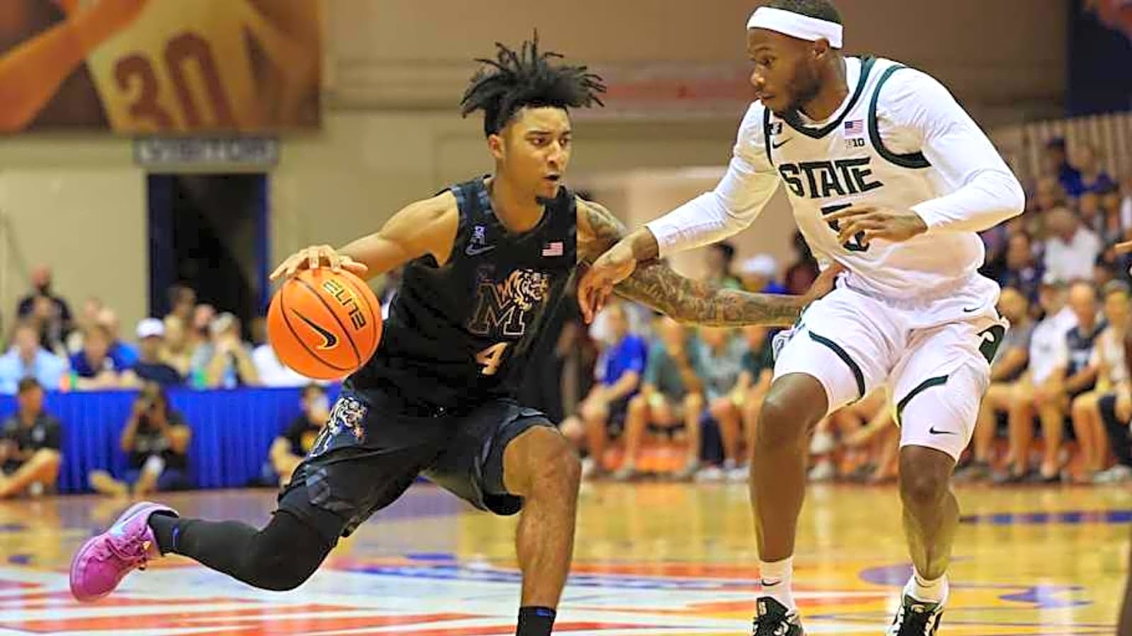 Five-Star NC State Basketball Transfer Target Commits to Big 12 School